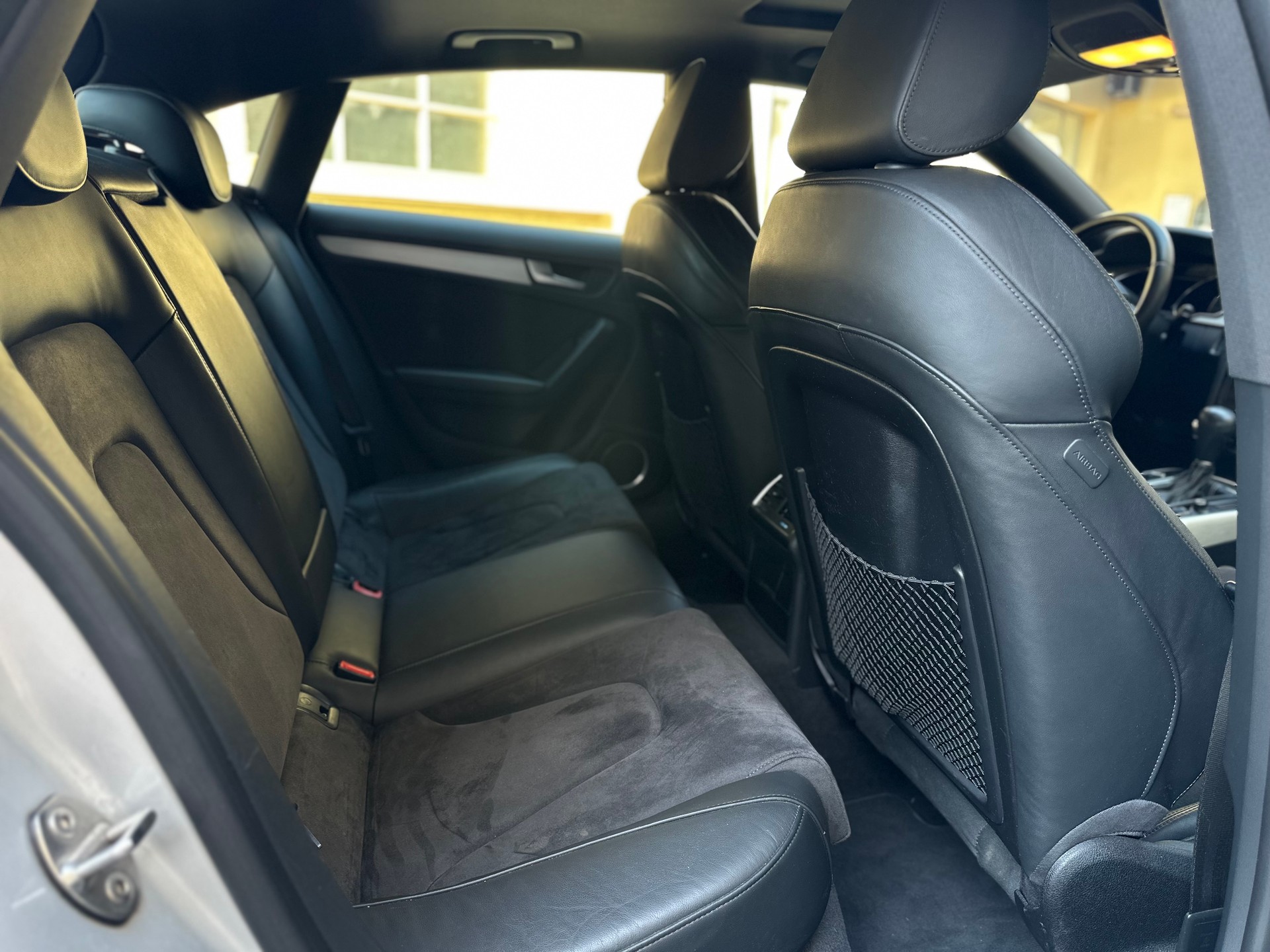 AUDI S5 Sportback 3.0 TFSI quattro S-tronic-image-11