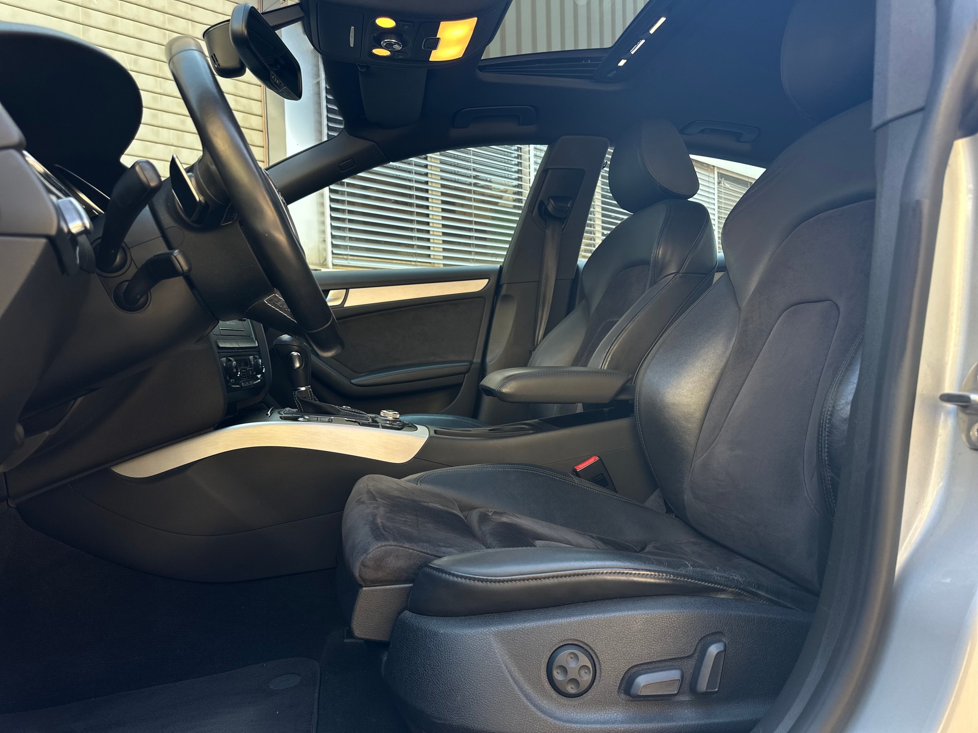 AUDI S5 Sportback 3.0 TFSI quattro S-tronic-image-9