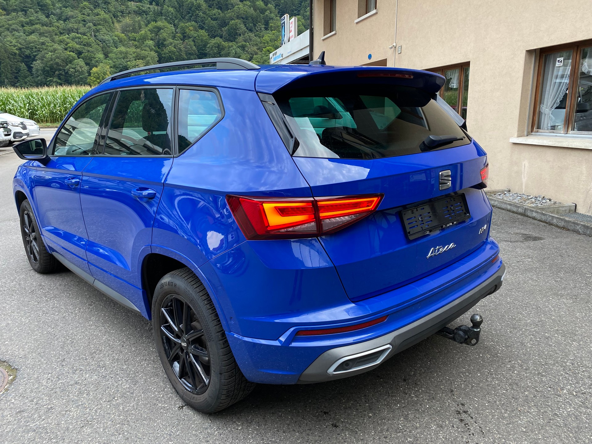 SEAT Ateca 2.0 TDI CR Move FR 4Drive DSG-image-13