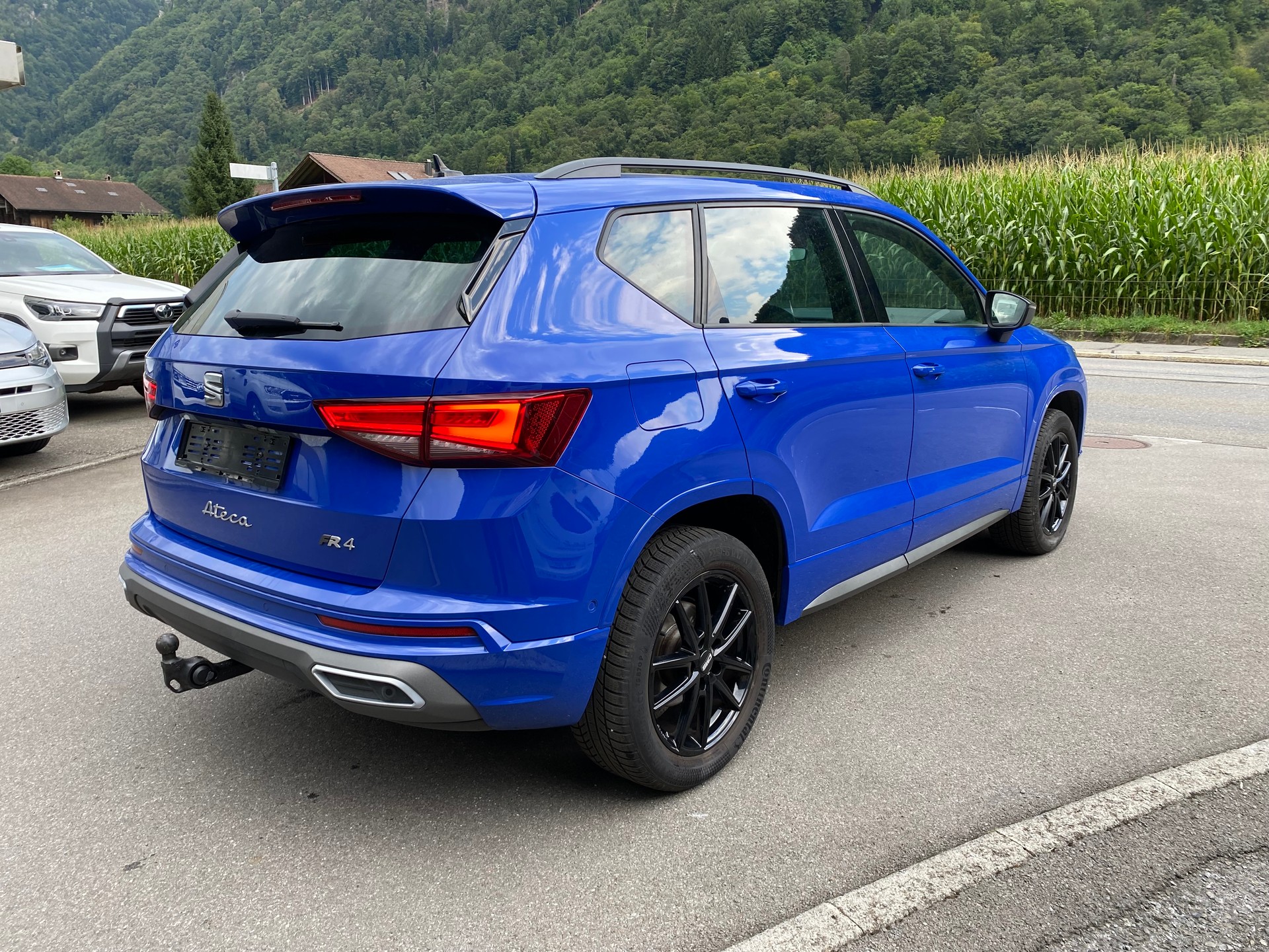 SEAT Ateca 2.0 TDI CR Move FR 4Drive DSG-image-14