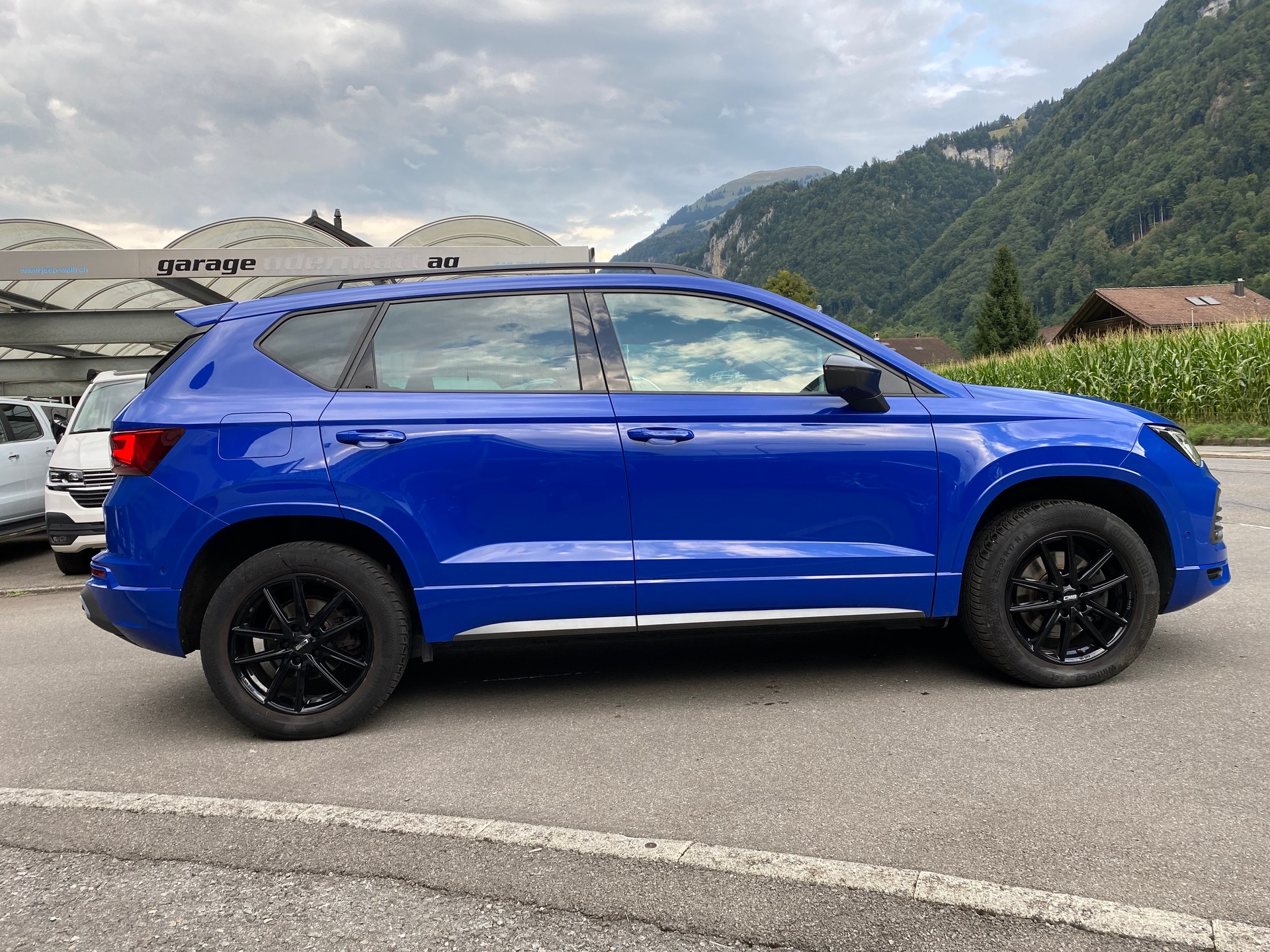 SEAT Ateca 2.0 TDI CR Move FR 4Drive DSG-image-15