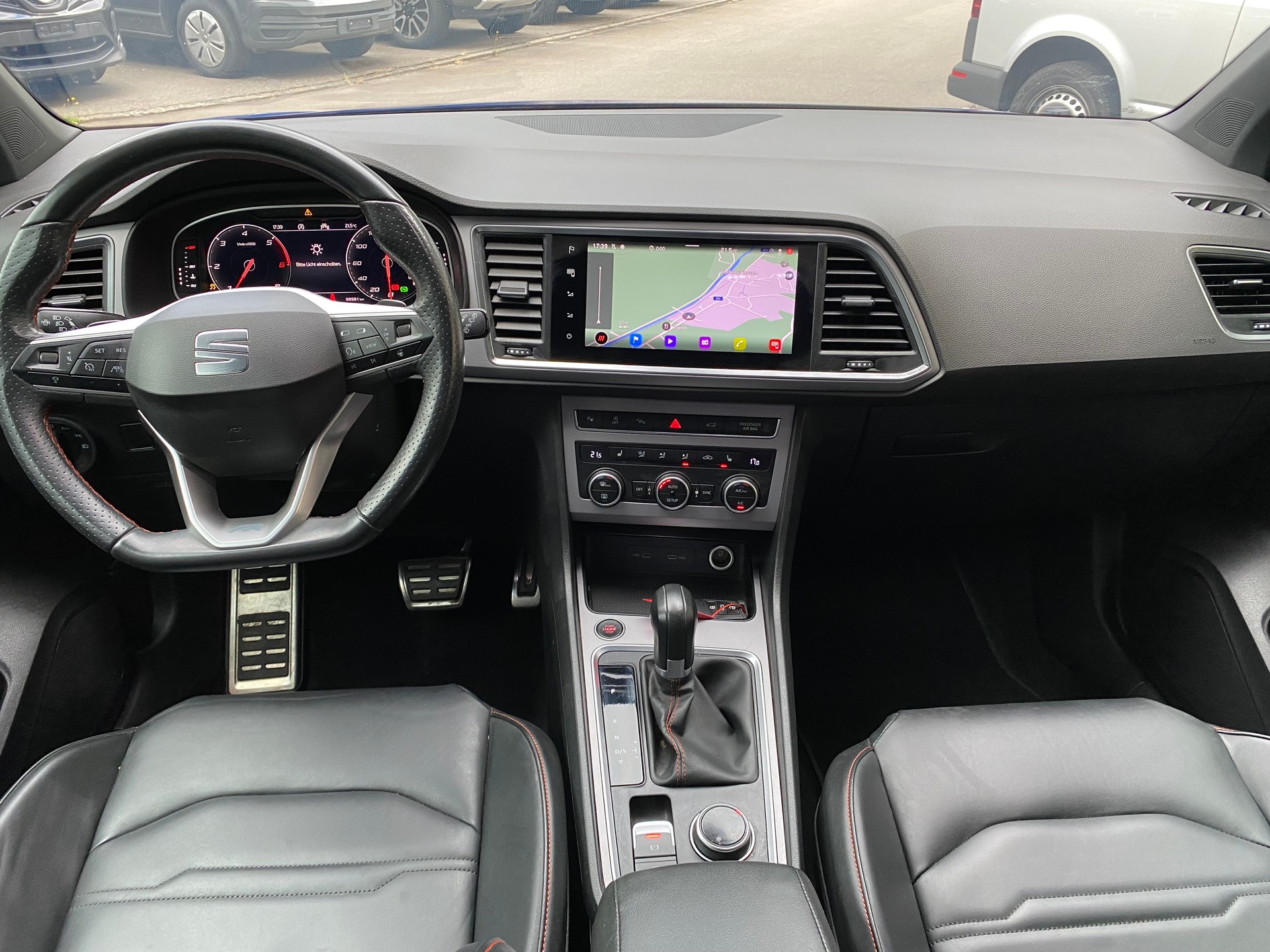 SEAT Ateca 2.0 TDI CR Move FR 4Drive DSG-image-7