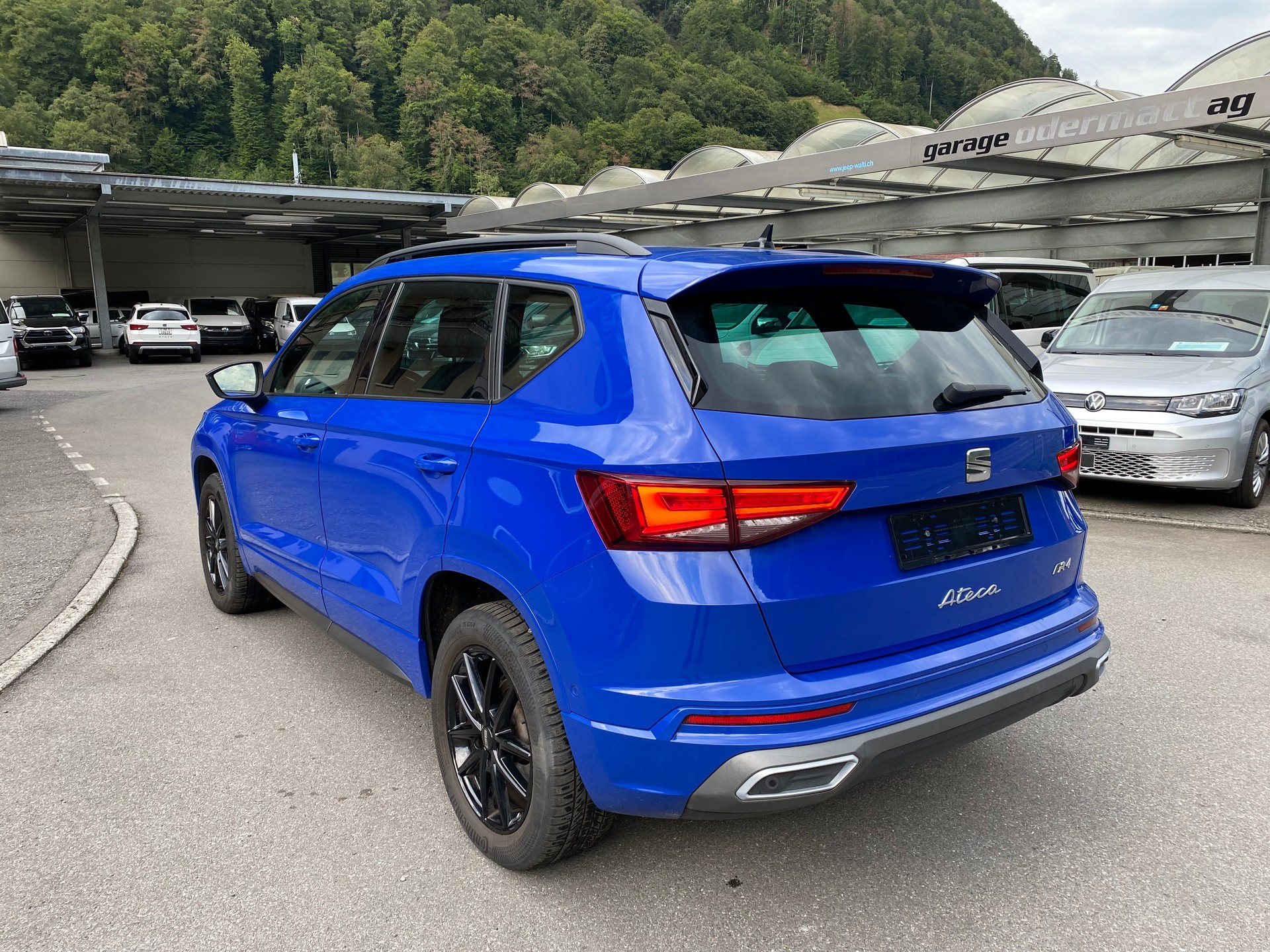 SEAT Ateca 2.0 TDI CR Move FR 4Drive DSG-image-10