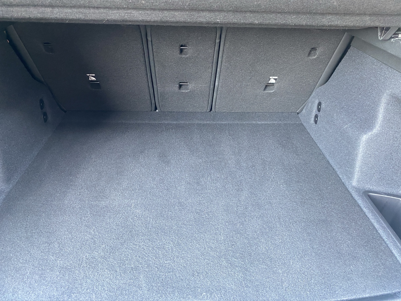 BMW X1 23i xDrive paddles-image-12