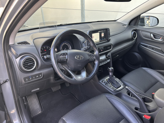 HYUNDAI Kona 1.6 T-GDi Origo 4WD-image-5