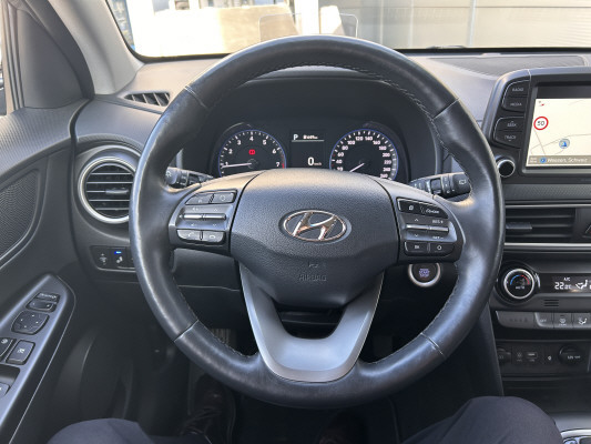 HYUNDAI Kona 1.6 T-GDi Origo 4WD-image-8