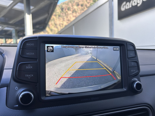 HYUNDAI Kona 1.6 T-GDi Origo 4WD-image-13