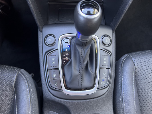 HYUNDAI Kona 1.6 T-GDi Origo 4WD-image-10