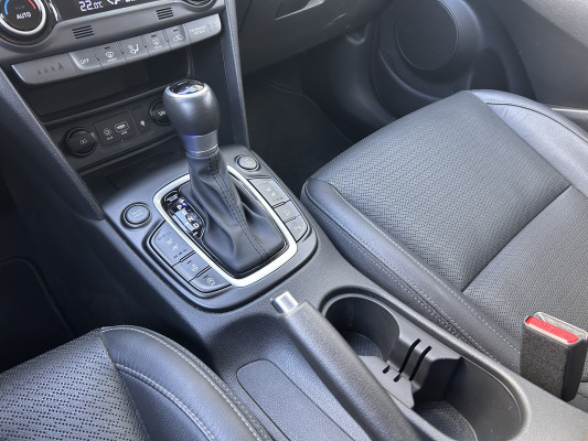 HYUNDAI Kona 1.6 T-GDi Origo 4WD-image-9