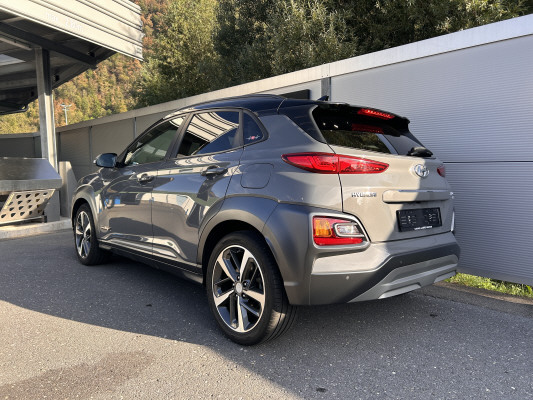 HYUNDAI Kona 1.6 T-GDi Origo 4WD-image-3