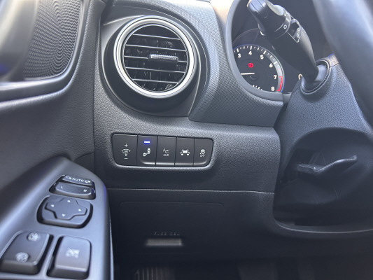 HYUNDAI Kona 1.6 T-GDi Origo 4WD-image-12