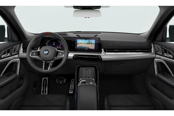 BMW X2 M35i M Sport Pro U10 (CH) 📍-showroom-element-3