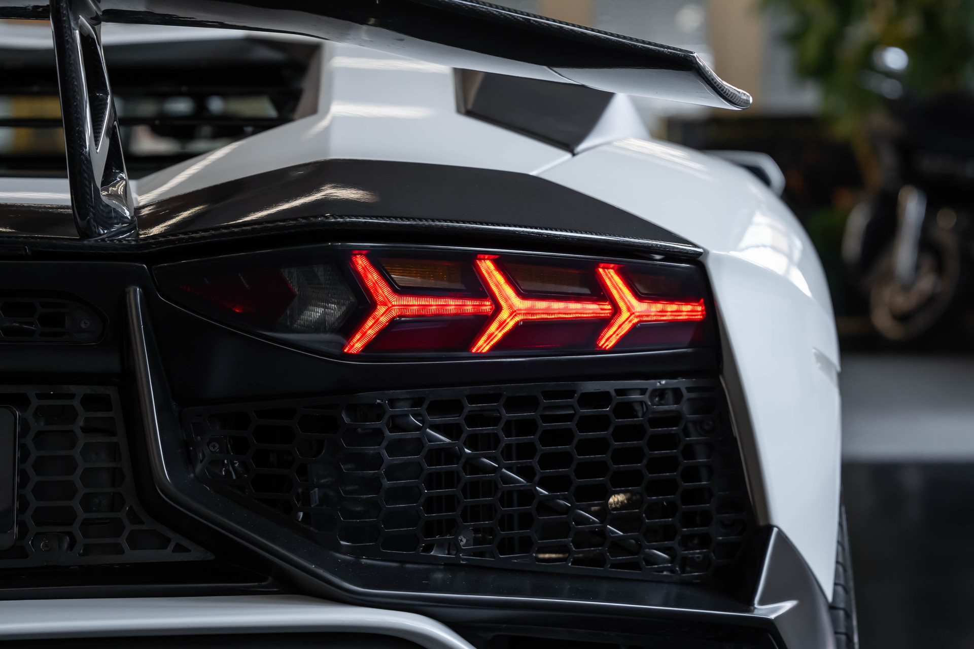 LAMBORGHINI Aventador LP700-4 Coupé E-Gear-image-9