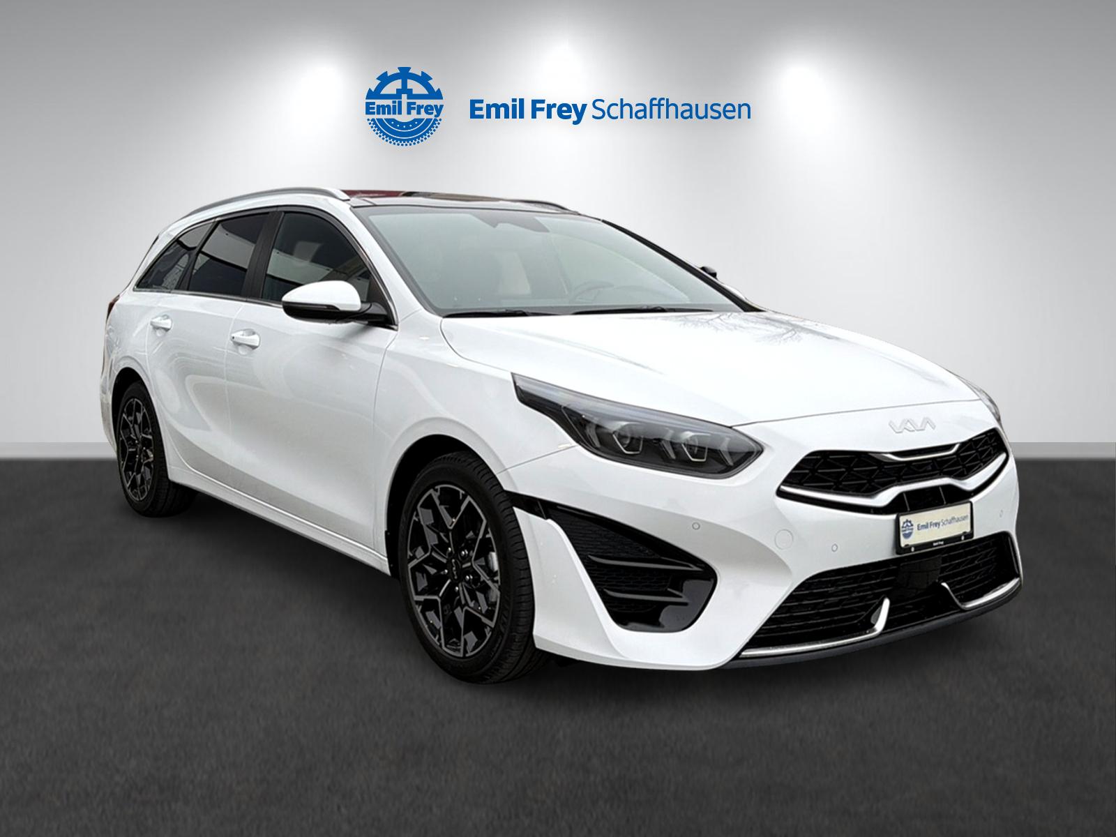 KIA Ceed SW 1.5 T-GDi MHEV GT-Line-image-7