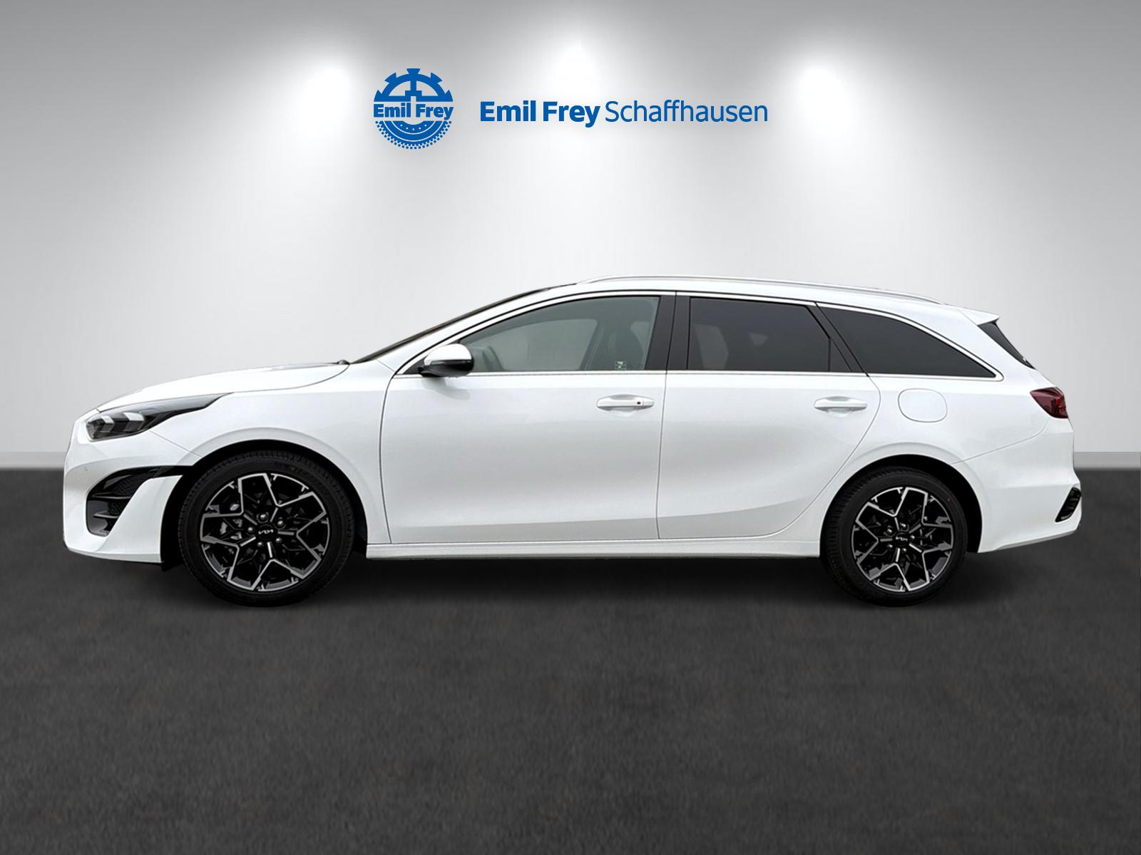 KIA Ceed SW 1.5 T-GDi MHEV GT-Line-image-2