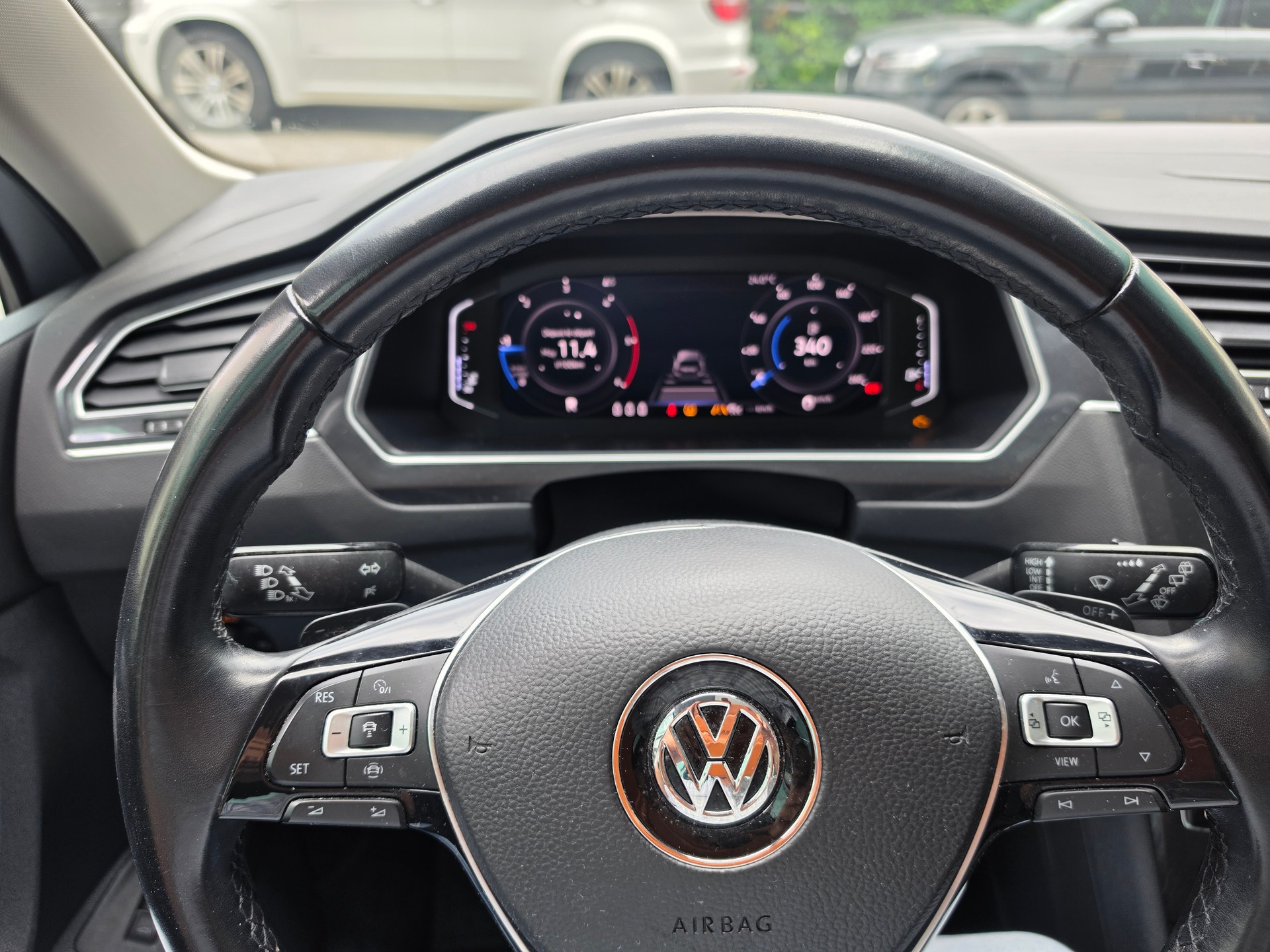 VW Golf 1.2 TSI Comfortline DSG-image-15