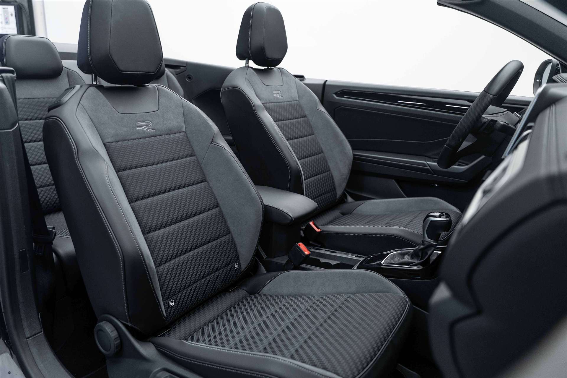 VW VW T-Roc Cabriolet 1.5 TSI EVO R-Line DSG-image-14