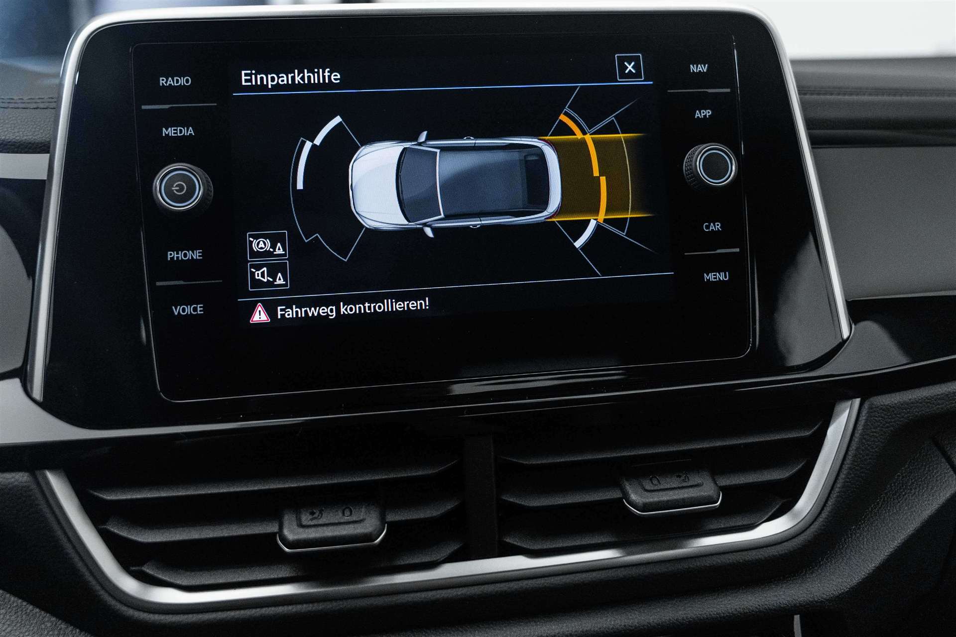 VW VW T-Roc Cabriolet 1.5 TSI EVO R-Line DSG-image-19