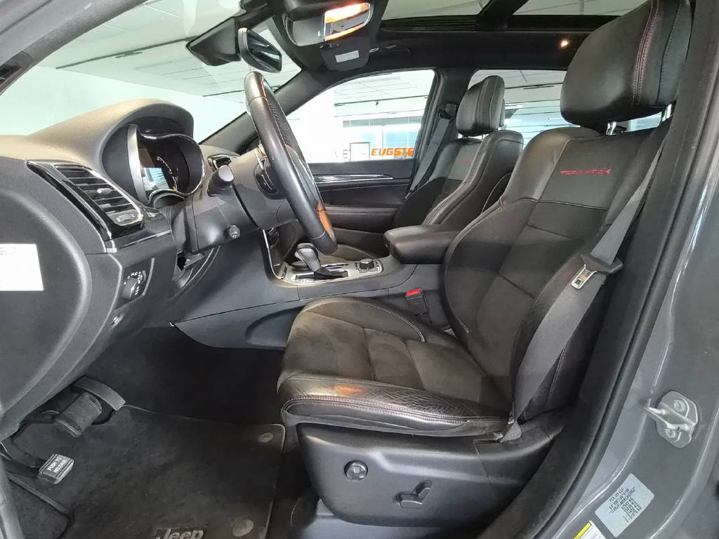 JEEP Grand Cherokee 3.0 CRD 250 Trailhawk-image-6