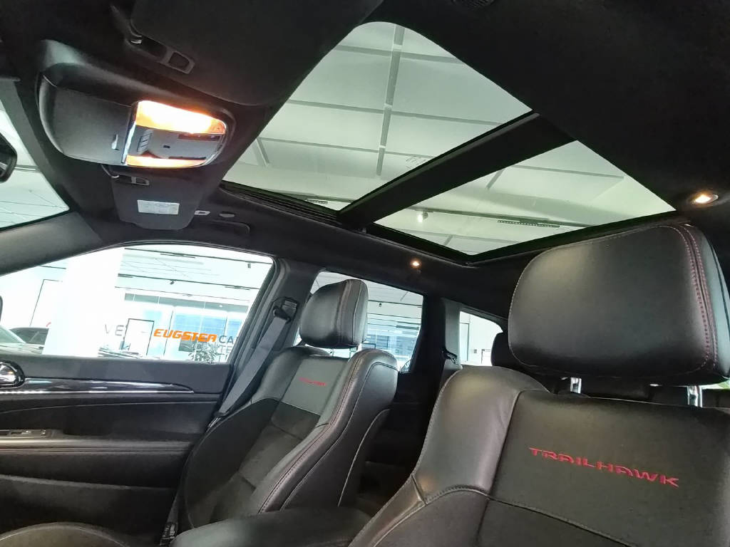 JEEP Grand Cherokee 3.0 CRD 250 Trailhawk-image-7