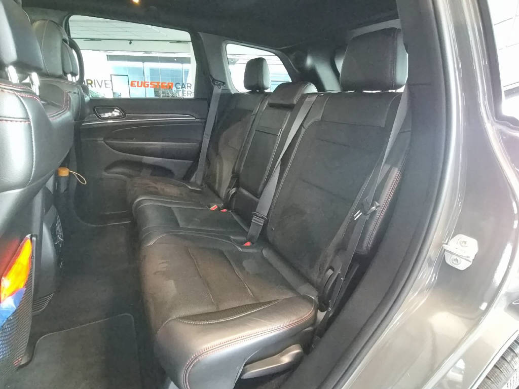 JEEP Grand Cherokee 3.0 CRD 250 Trailhawk-image-10