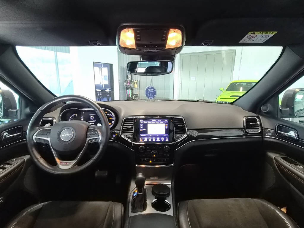 JEEP Grand Cherokee 3.0 CRD 250 Trailhawk-image-8