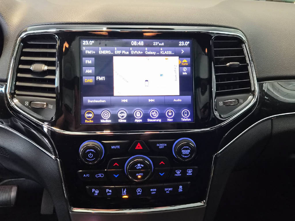 JEEP Grand Cherokee 3.0 CRD 250 Trailhawk-image-9