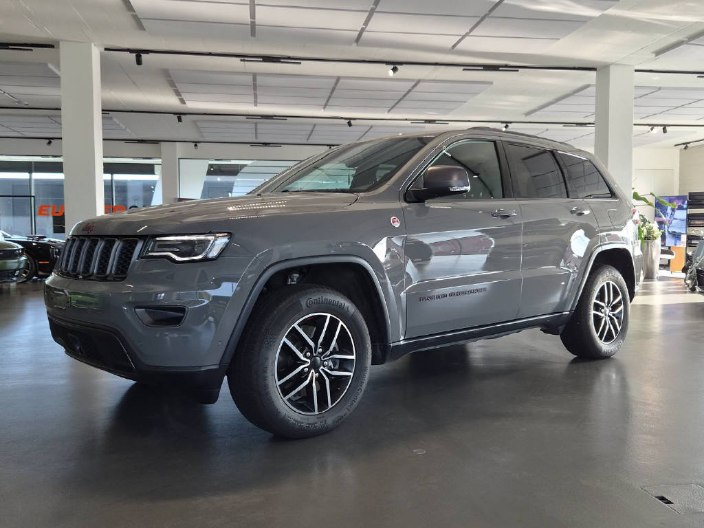 JEEP Grand Cherokee 3.0 CRD 250 Trailhawk-image-0