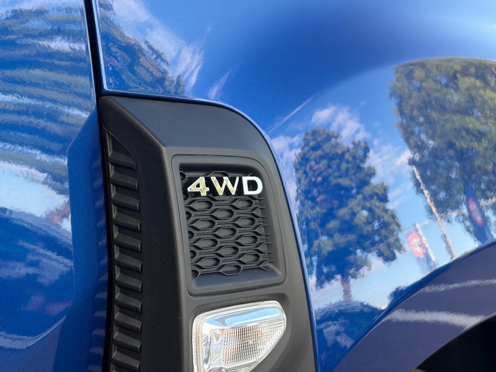 DACIA Duster TCe 150 Prestige 4x4-image-3