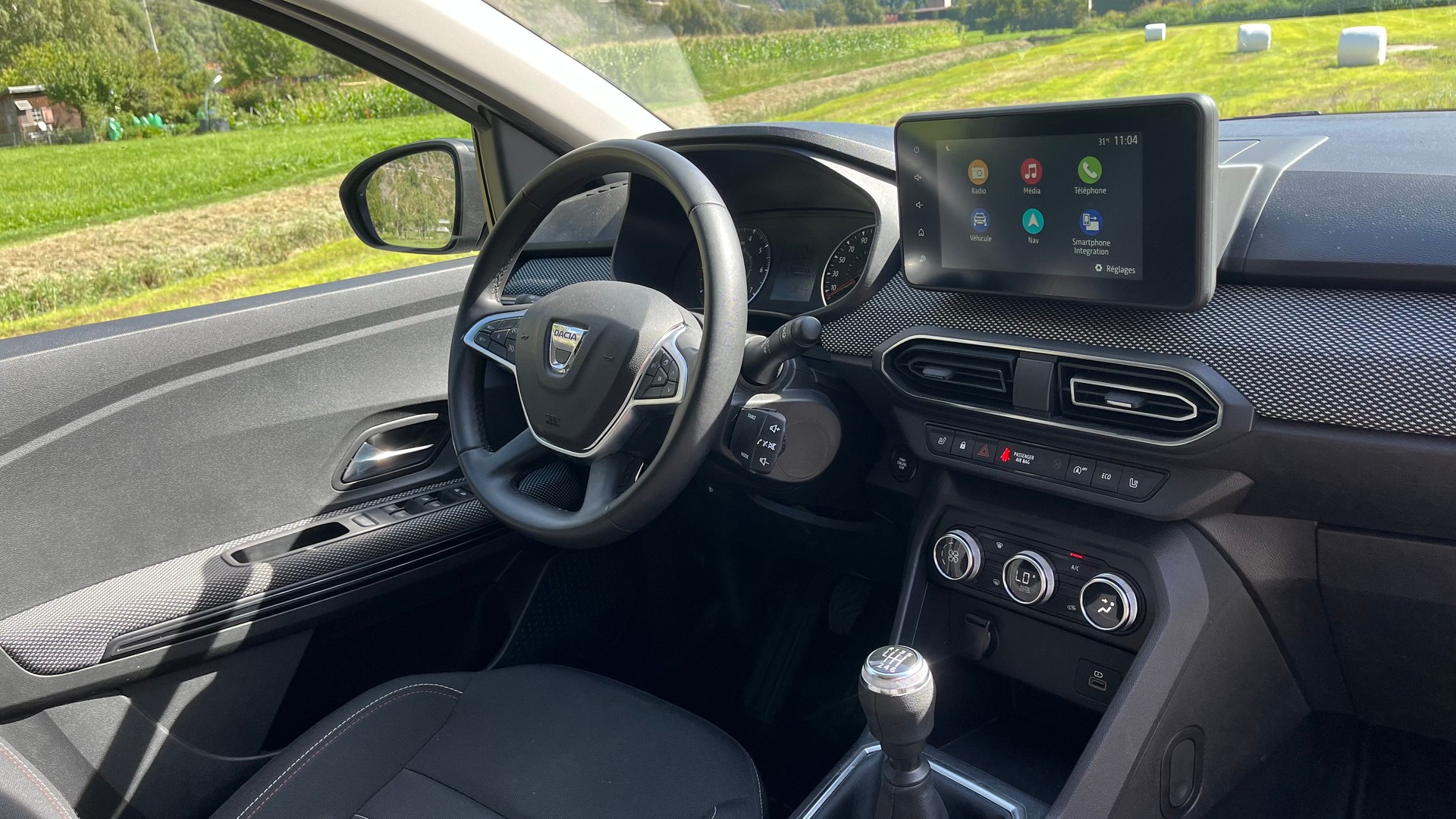DACIA Jogger TCe 110 Extreme-image-10