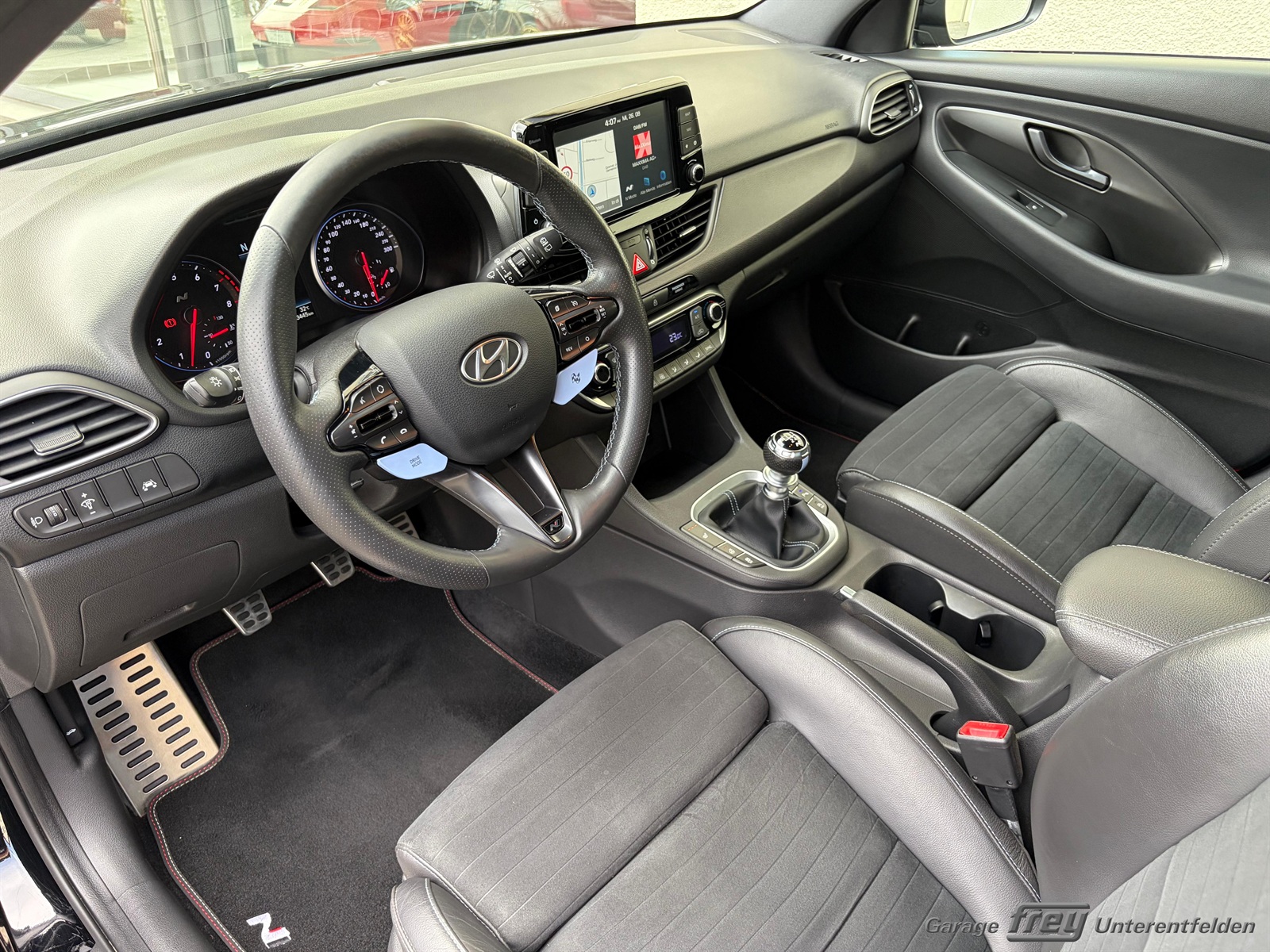 HYUNDAI i30 N 2.0 T-GDi-image-8