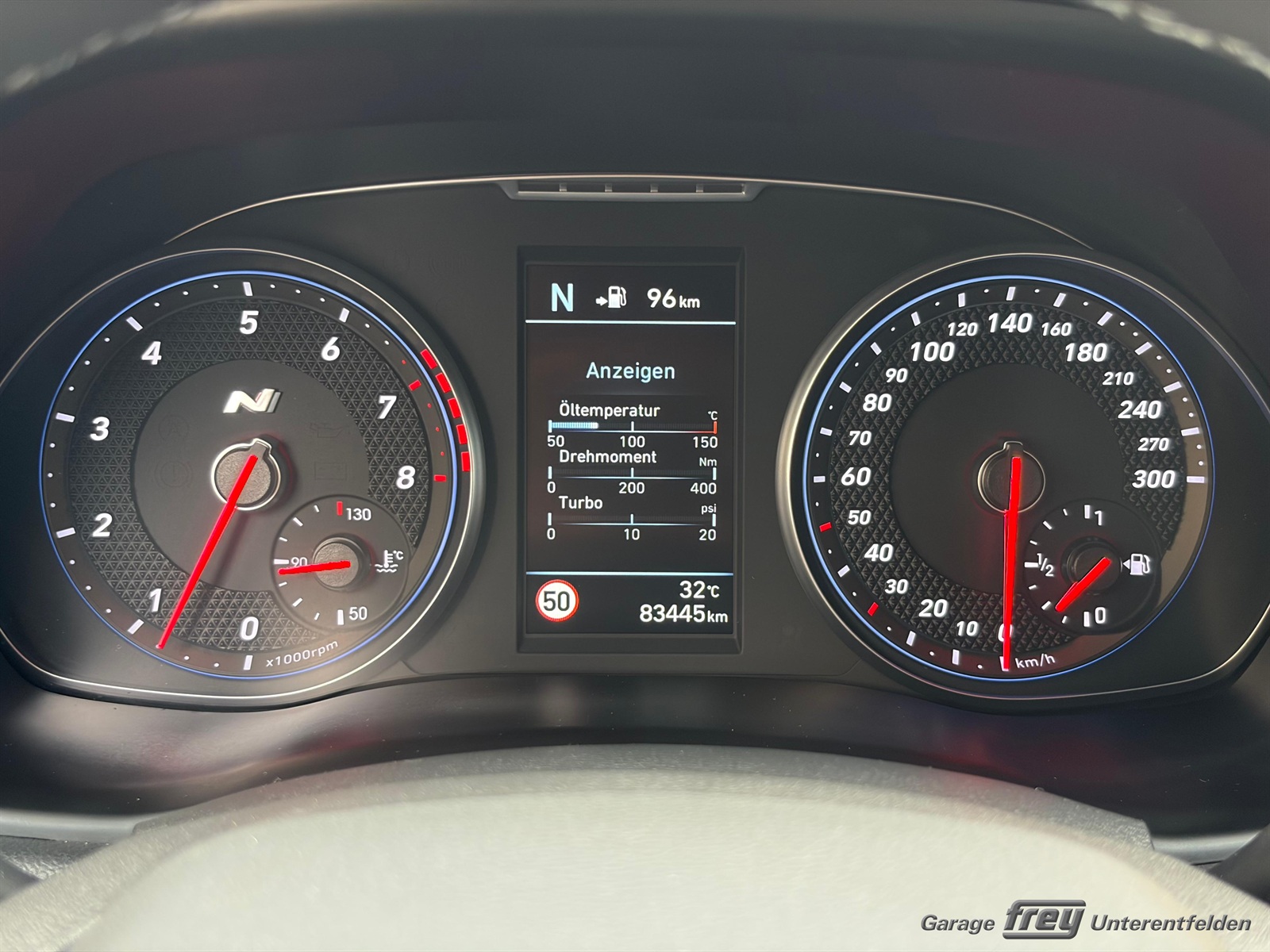 HYUNDAI i30 N 2.0 T-GDi-image-10
