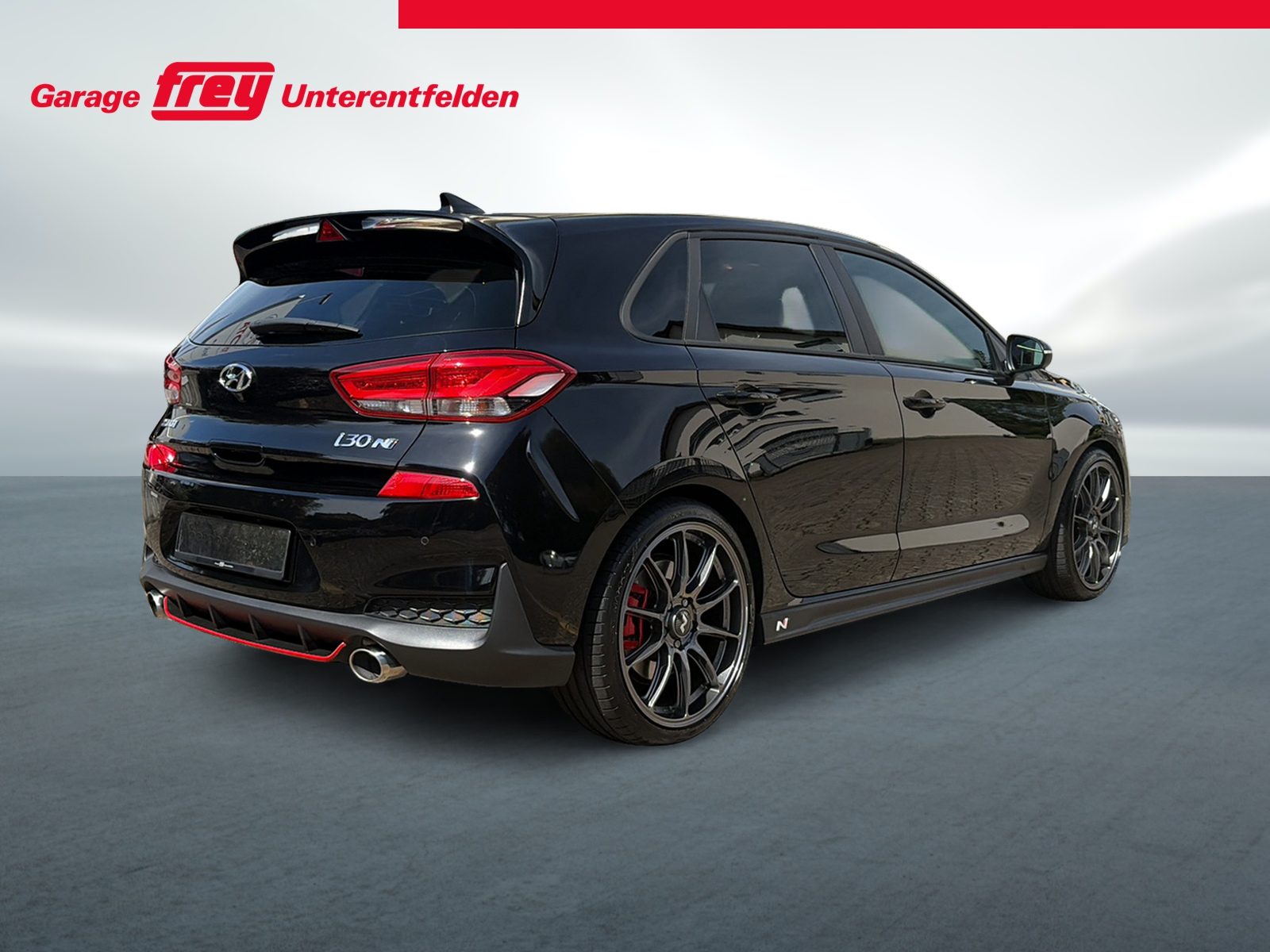 HYUNDAI i30 N 2.0 T-GDi-image-2