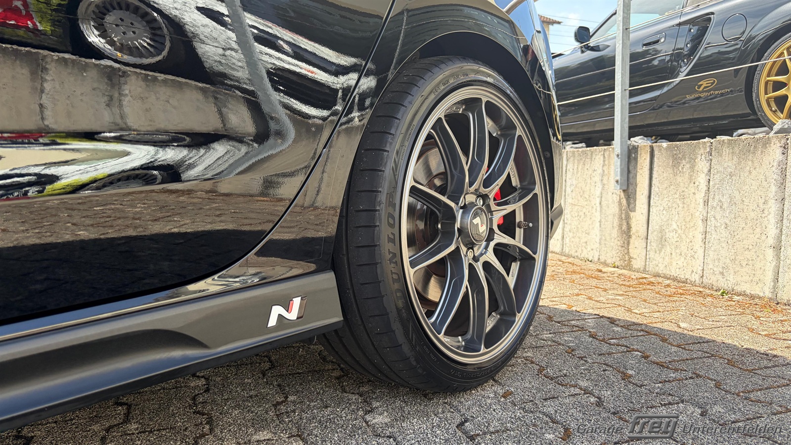 HYUNDAI i30 N 2.0 T-GDi-image-4