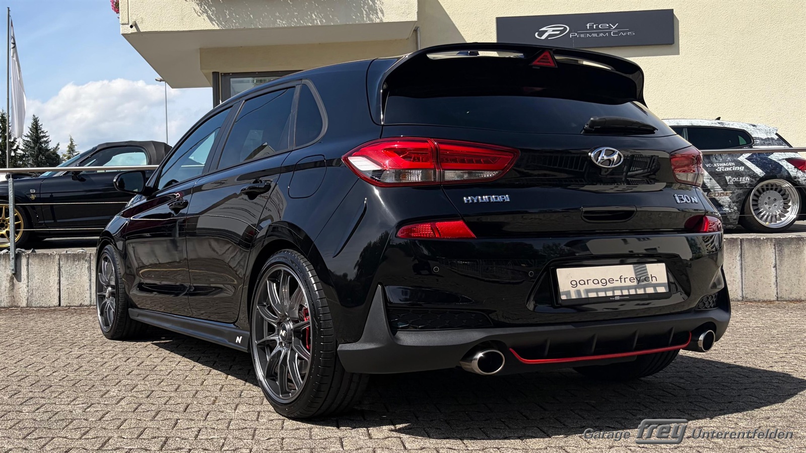 HYUNDAI i30 N 2.0 T-GDi-image-5