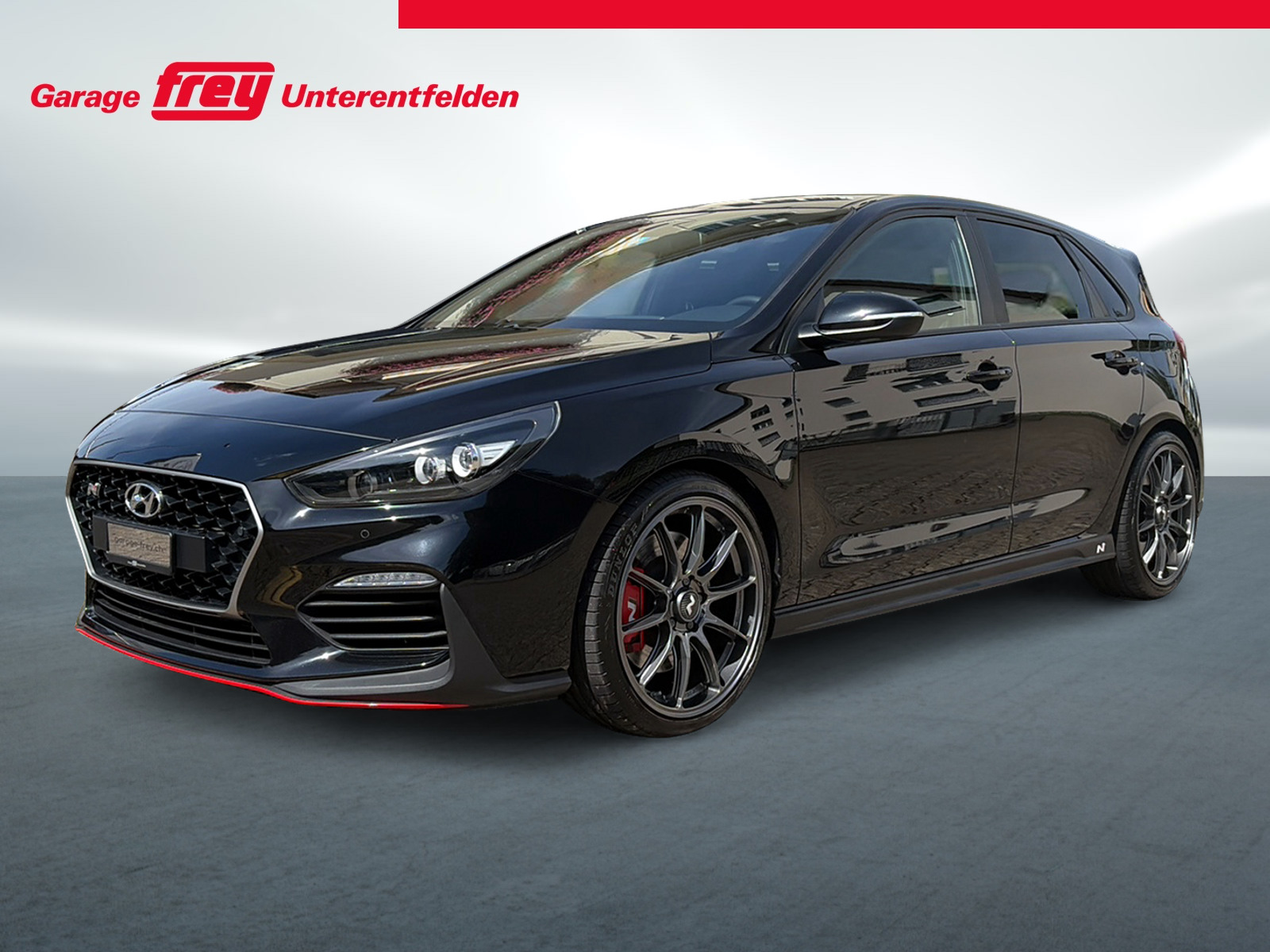 HYUNDAI i30 N 2.0 T-GDi-image-0