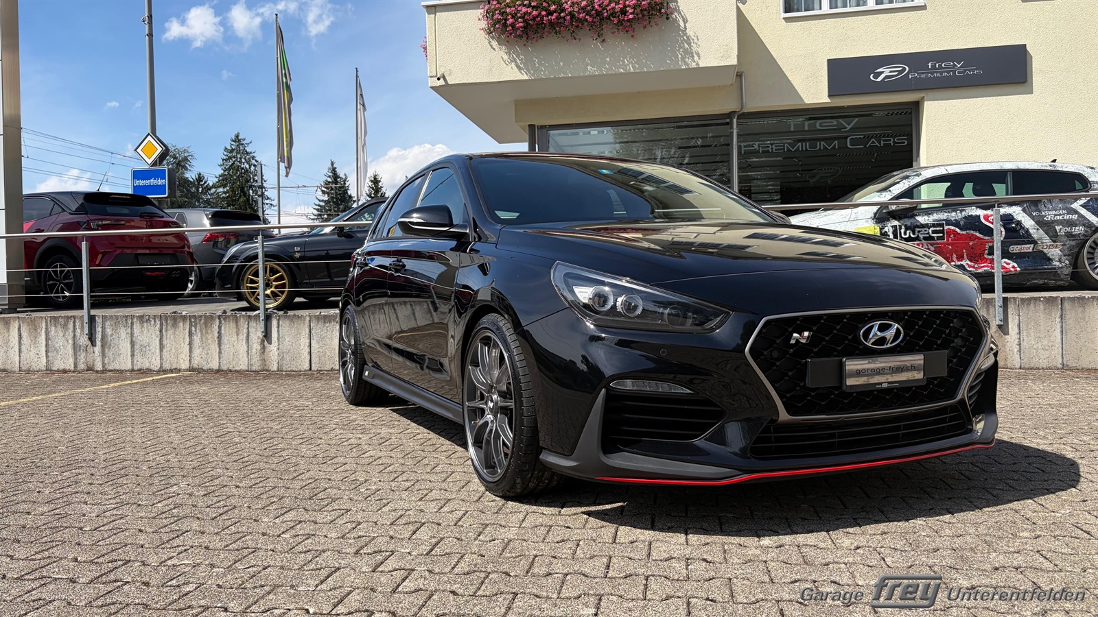 HYUNDAI i30 N 2.0 T-GDi-image-3
