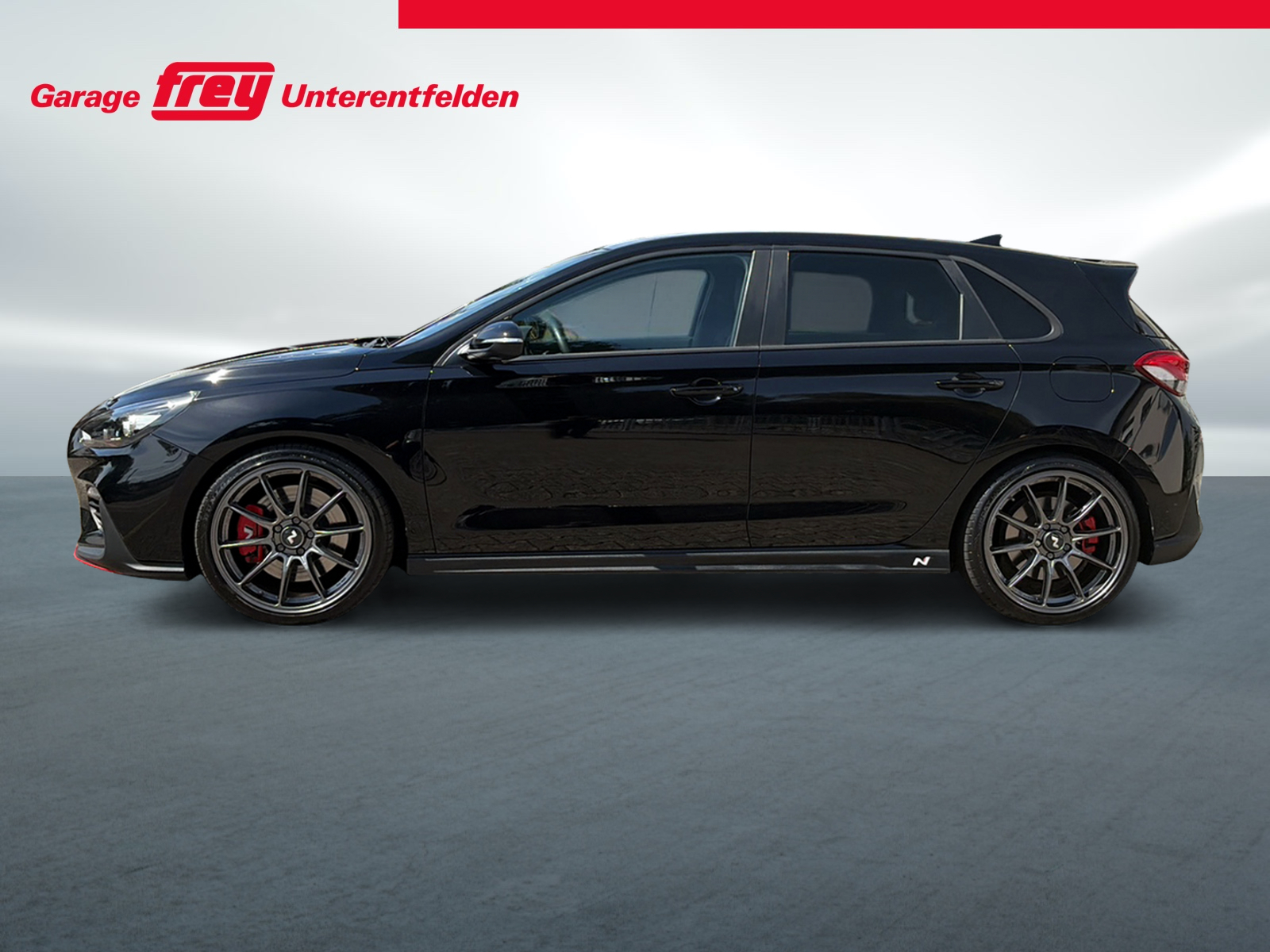 HYUNDAI i30 N 2.0 T-GDi-image-1