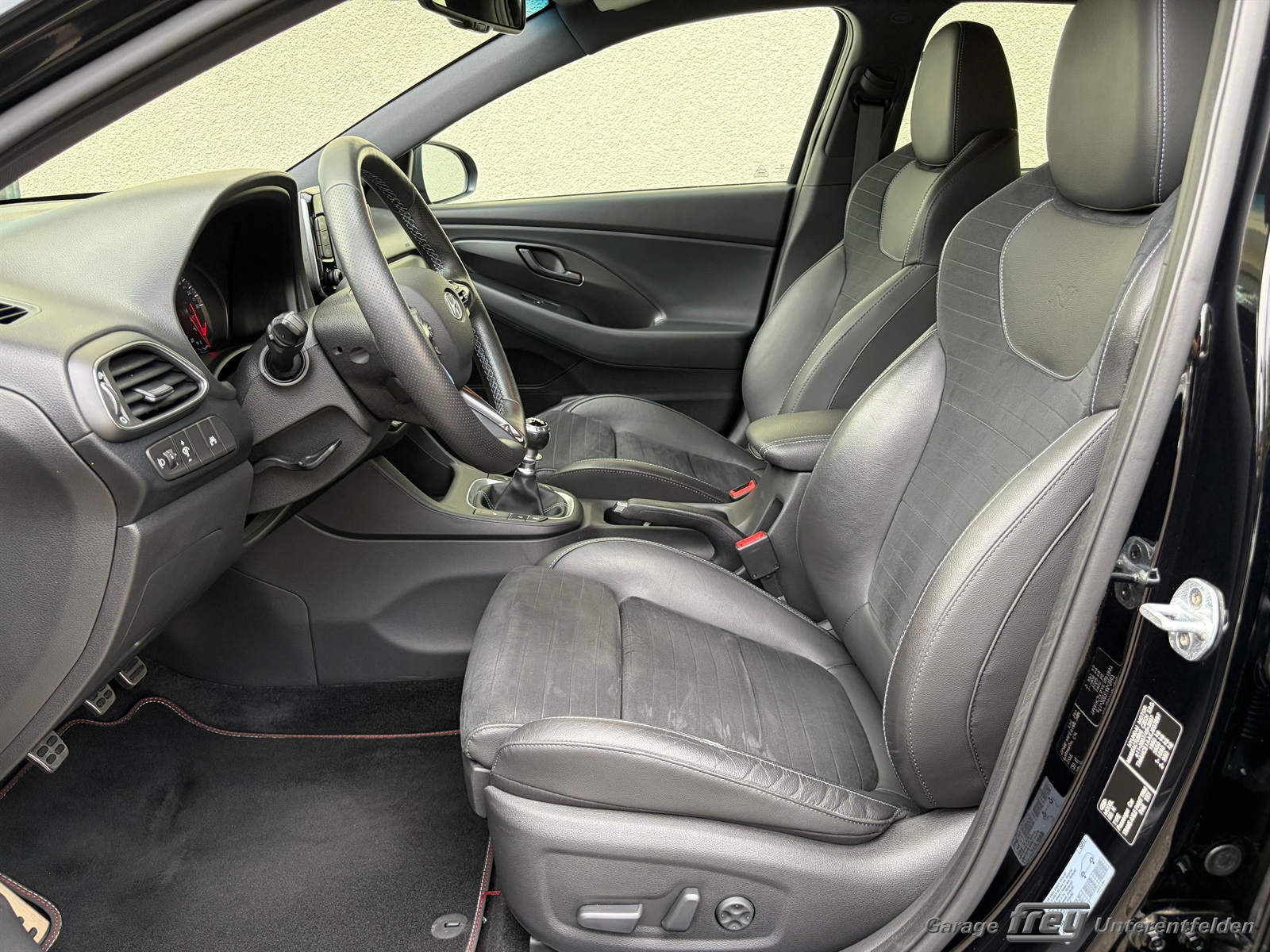 HYUNDAI i30 N 2.0 T-GDi-image-7