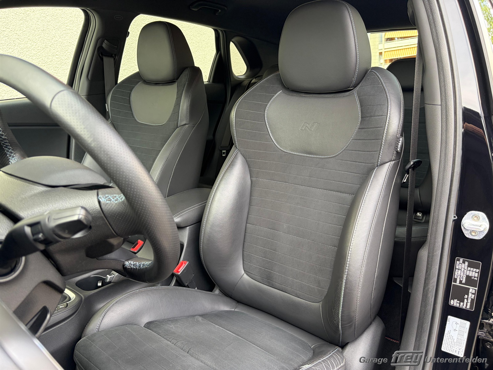 HYUNDAI i30 N 2.0 T-GDi-image-6