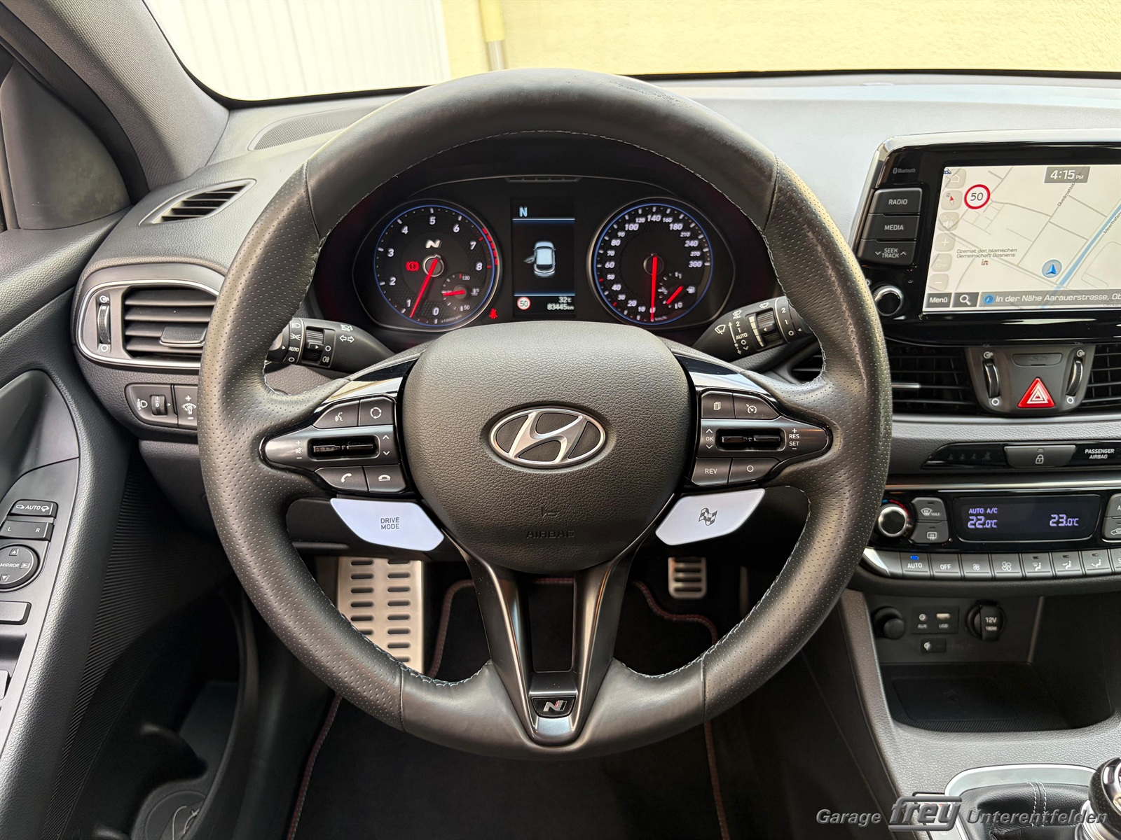 HYUNDAI i30 N 2.0 T-GDi-image-9