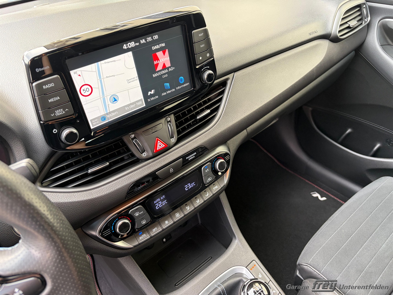 HYUNDAI i30 N 2.0 T-GDi-image-12