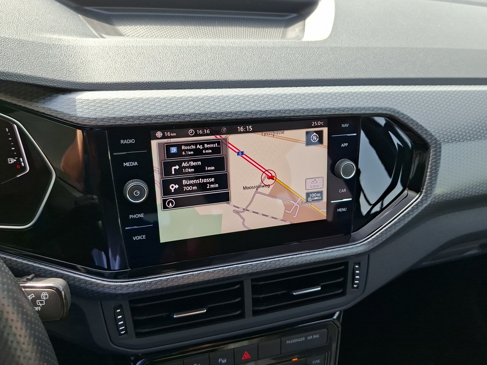 VW T-Cross 1.5 TSI EVO ACT Style DSG-image-14