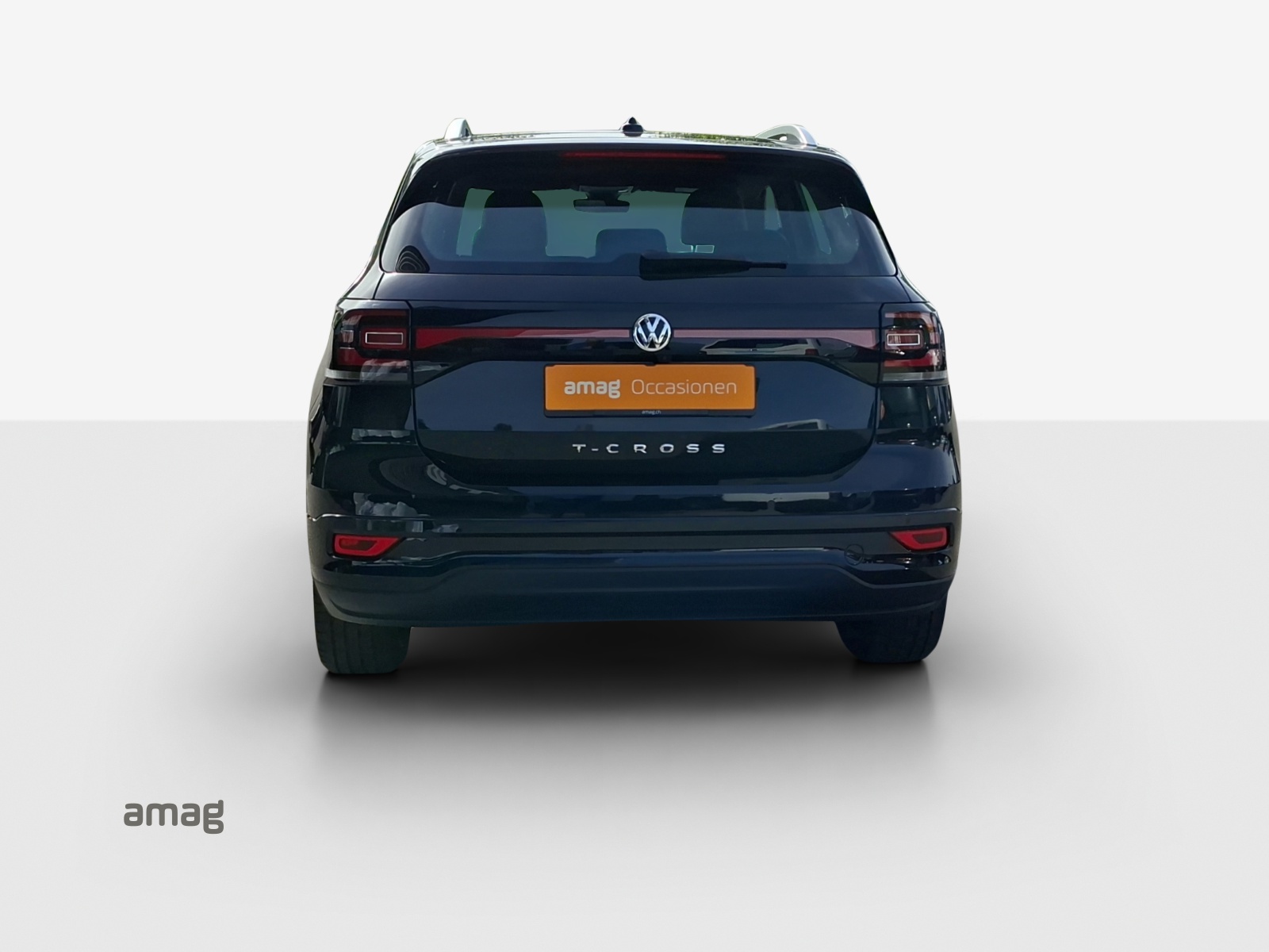 VW T-Cross 1.5 TSI EVO ACT Style DSG-image-3
