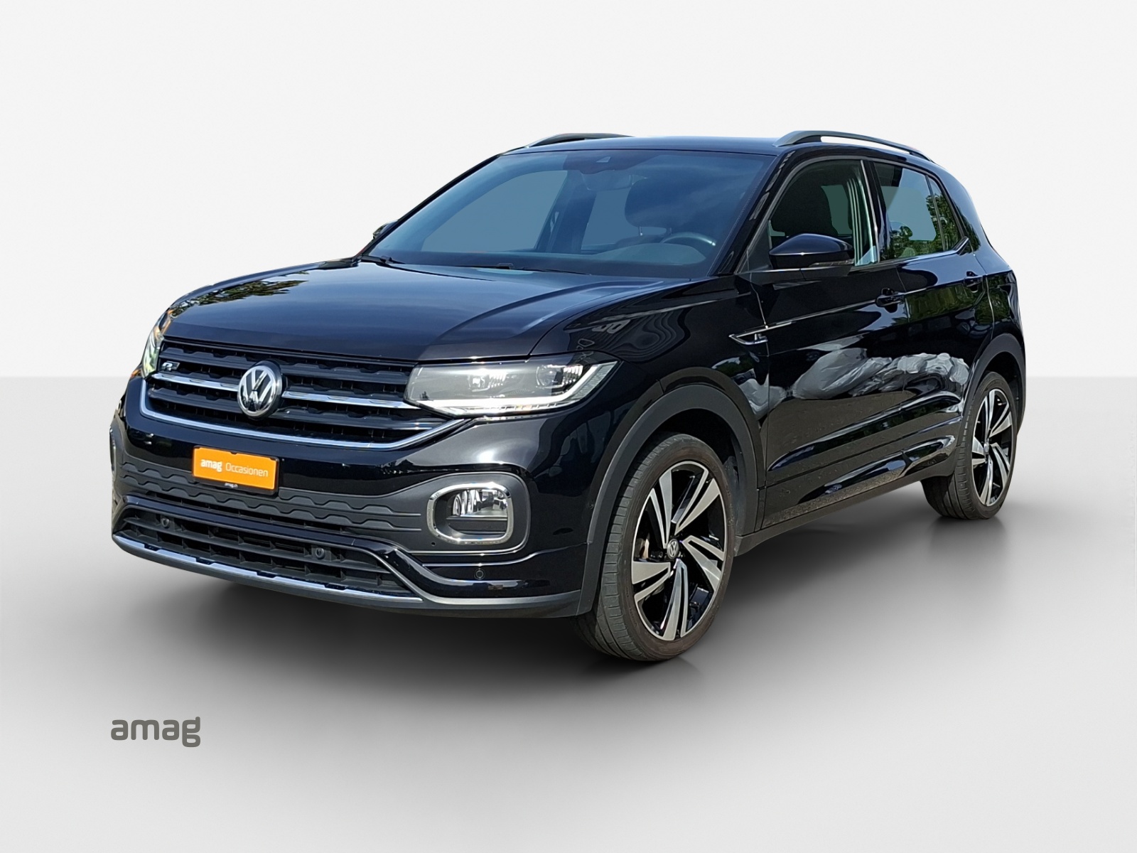 VW T-Cross 1.5 TSI EVO ACT Style DSG-image-0