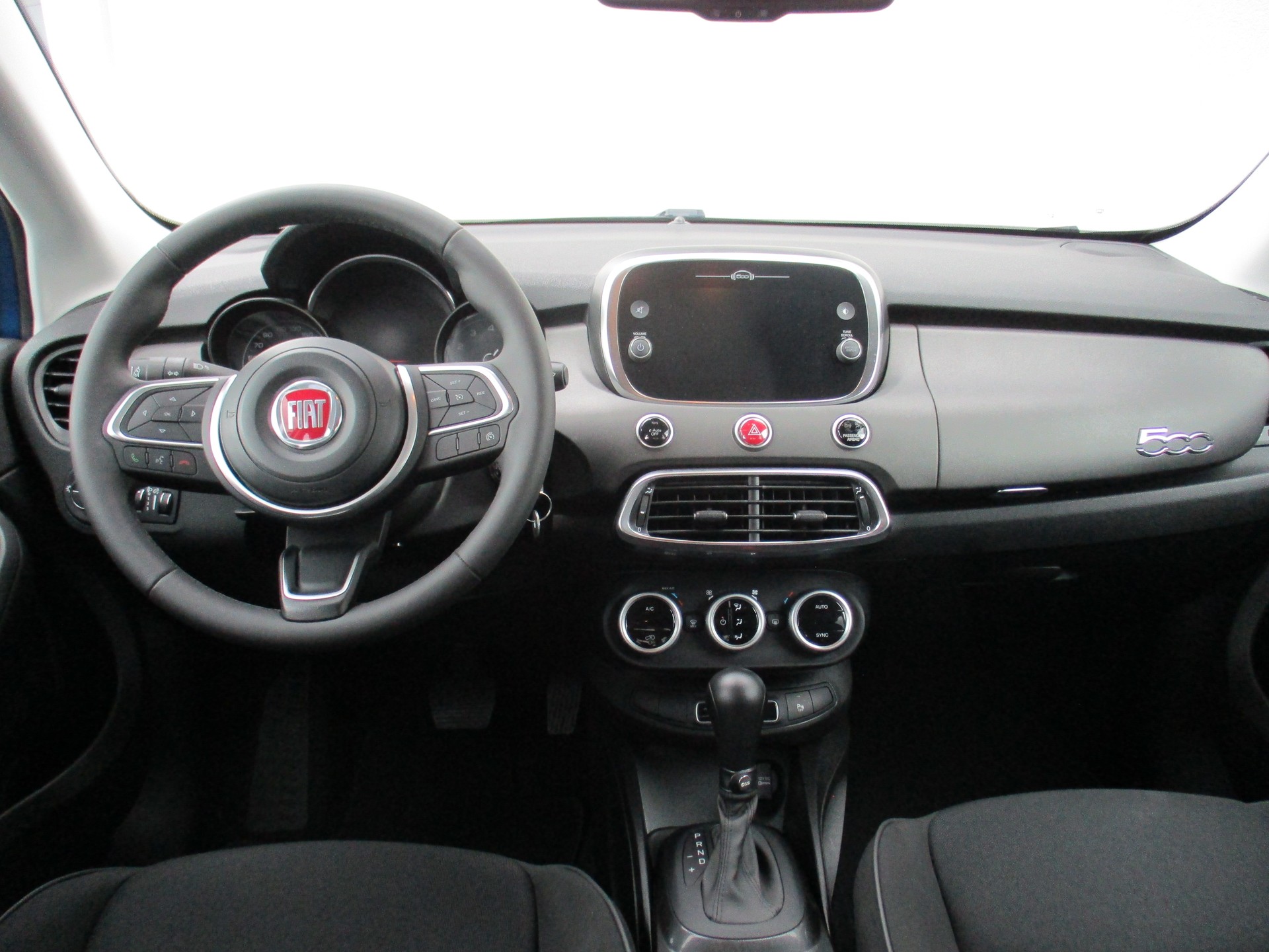 FIAT 500X 1.5 130PS Hybrid Cult-image-8