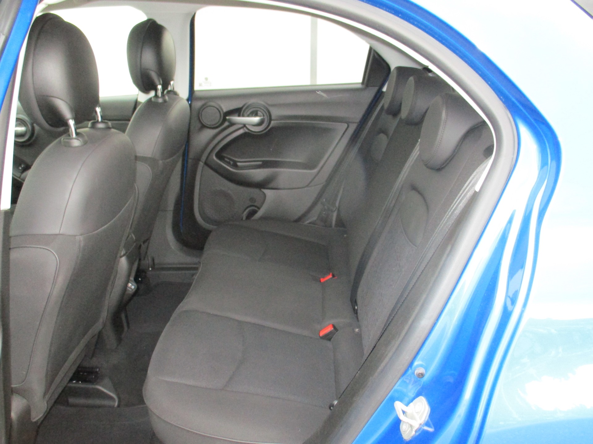 FIAT 500X 1.5 130PS Hybrid Cult-image-5