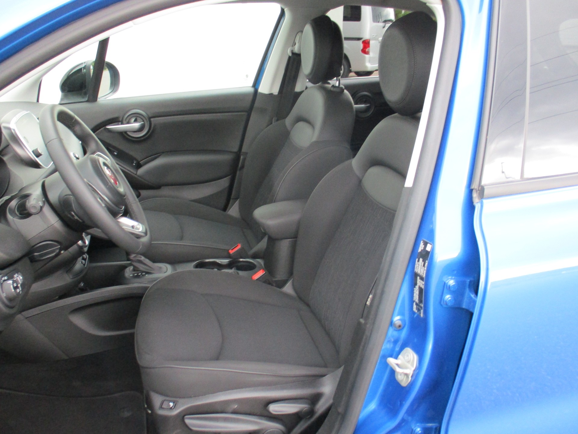 FIAT 500X 1.5 130PS Hybrid Cult-image-7