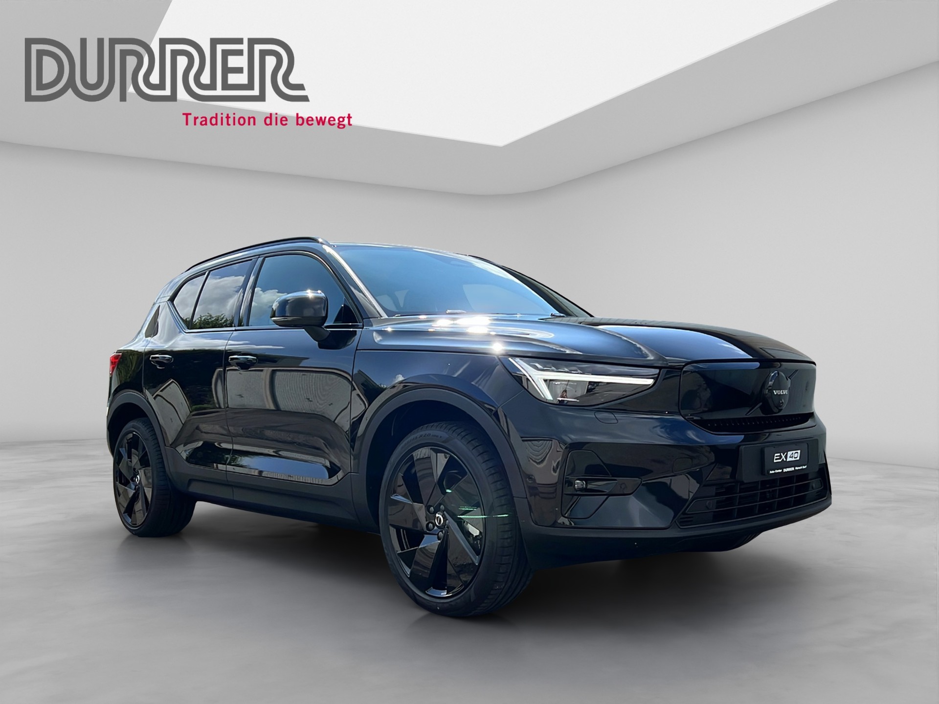 VOLVO EX40 Twin Black Edition AWD-image-5