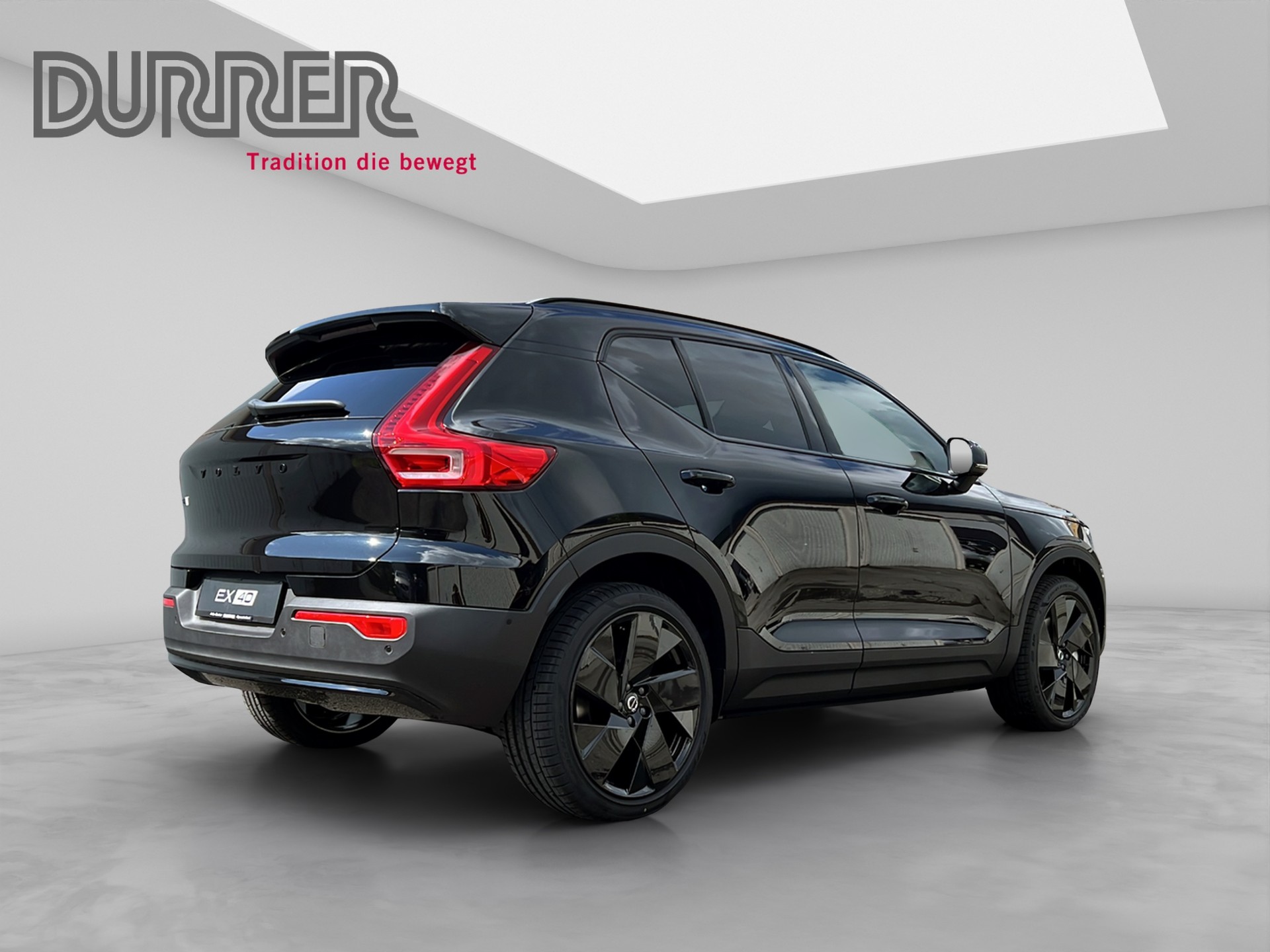 VOLVO EX40 Twin Black Edition AWD-image-3